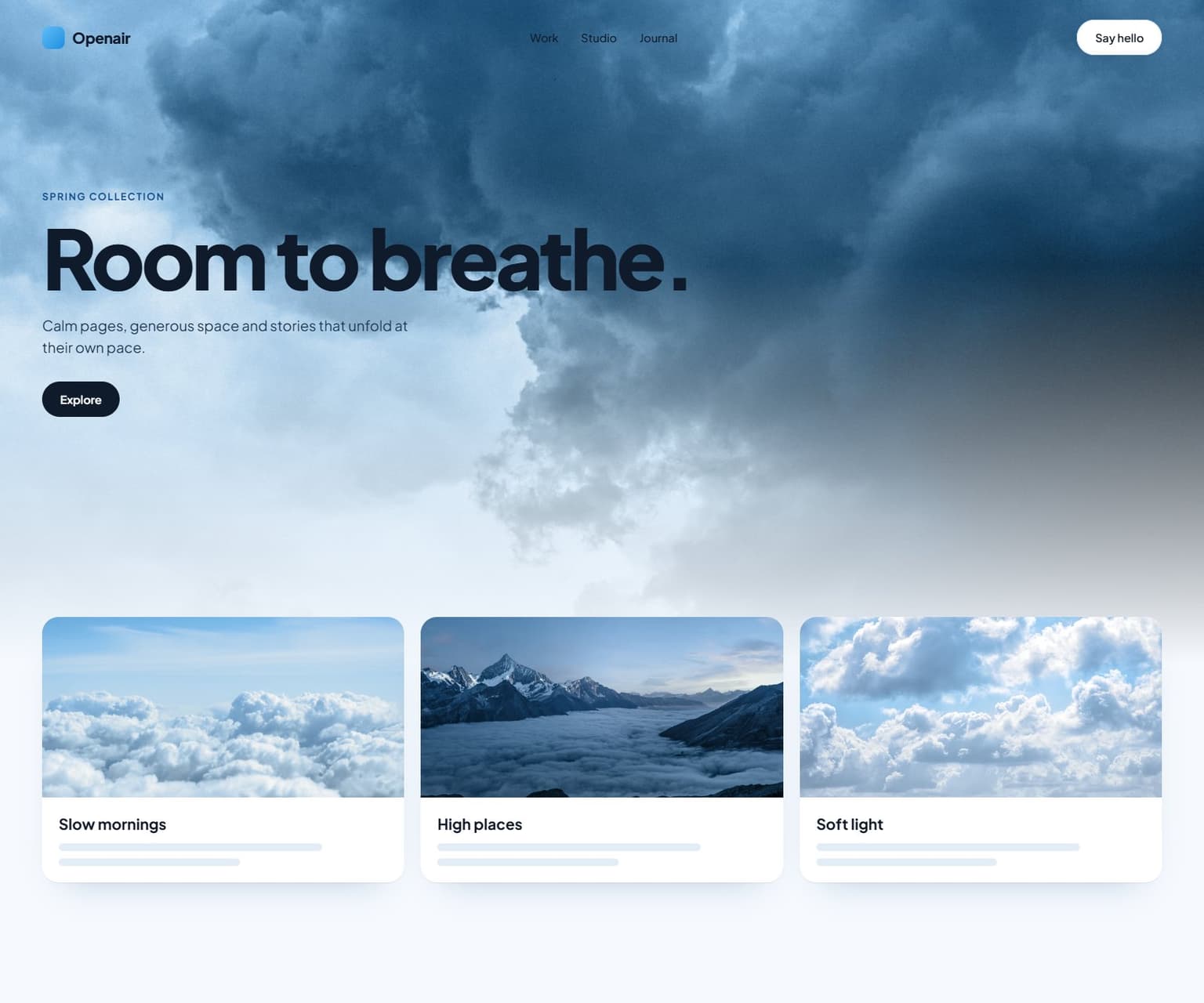 Small businesses by ieecode: website design for small business