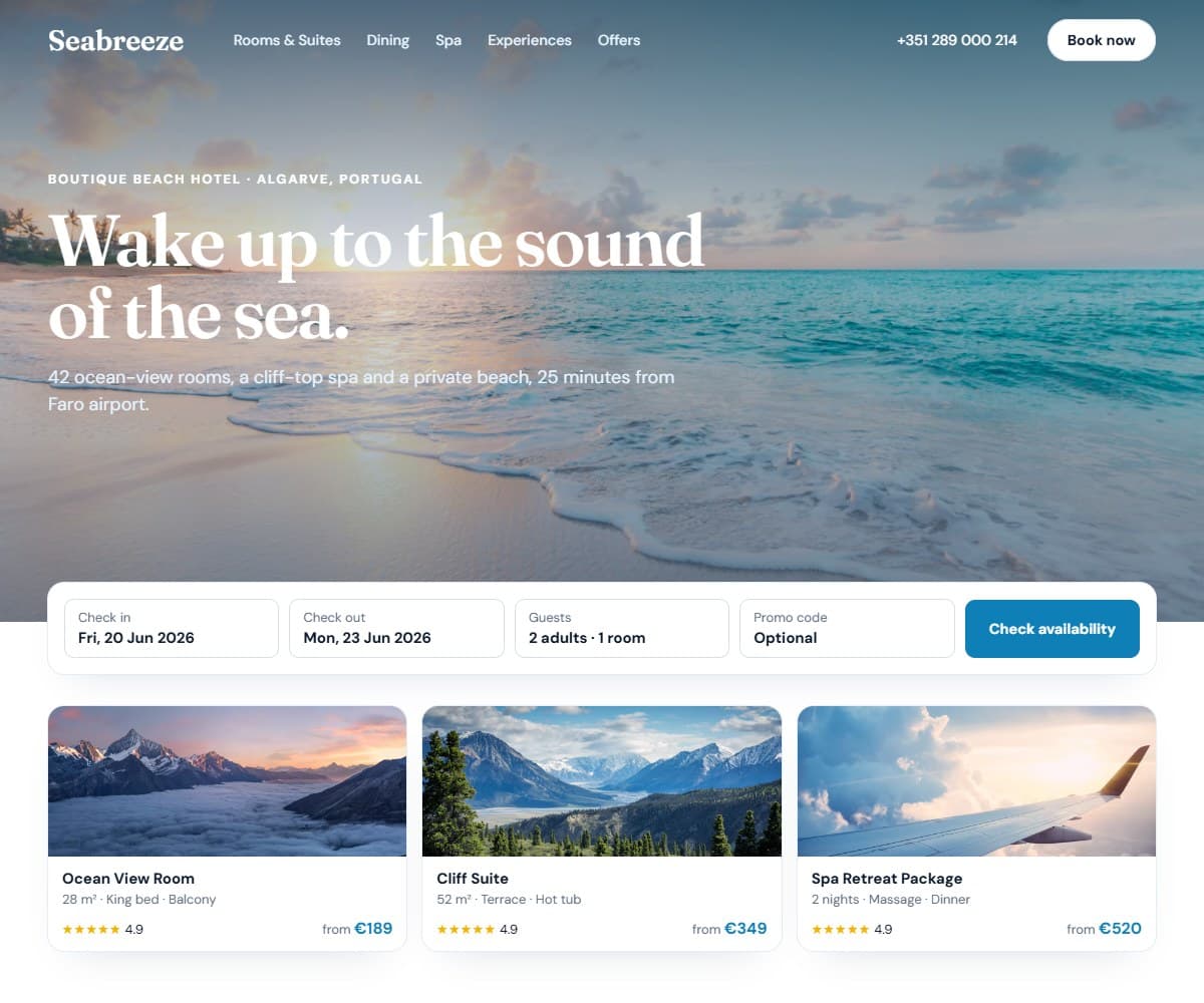 Websites work by ieecode